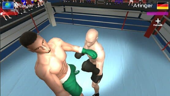 International Boxing — screenshot 4