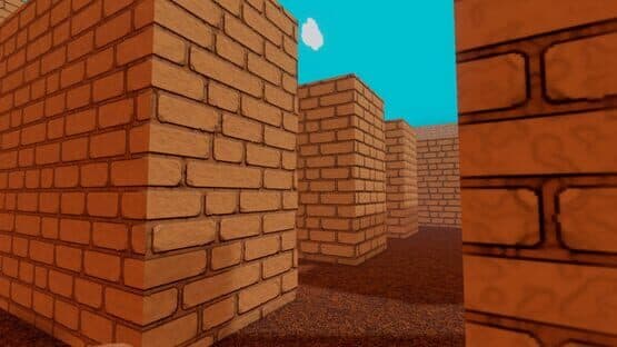 Maze: Pedestal of Trials — screenshot 1