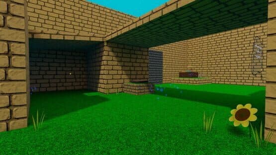Maze: Pedestal of Trials — screenshot 4