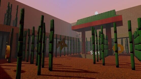 Maze: Pedestal of Trials — screenshot 5