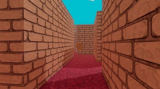 Maze: Pedestal of Trials — screenshot 8