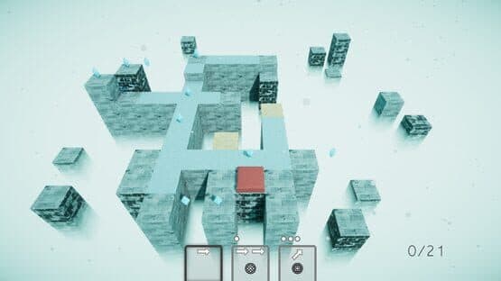 Tilting Tiles — screenshot 2