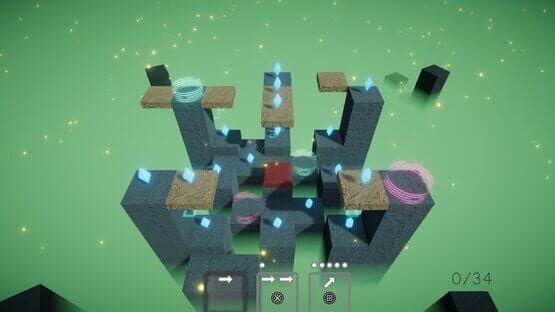 Tilting Tiles — screenshot 4