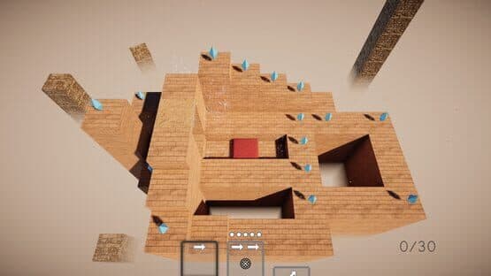 Tilting Tiles — screenshot 5