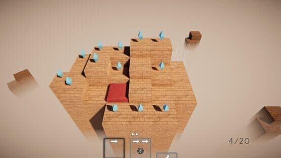 Tilting Tiles — screenshot 7