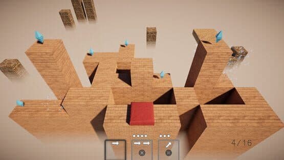 Tilting Tiles — screenshot 8