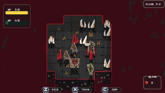 Undergrave — screenshot 2