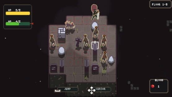 Undergrave — screenshot 4