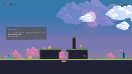Puzzle Box — screenshot 1