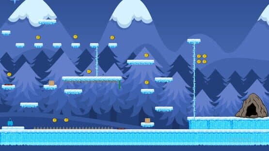 Puzzle Box — screenshot 3