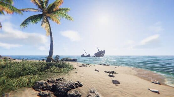 Project Castaway — screenshot 2
