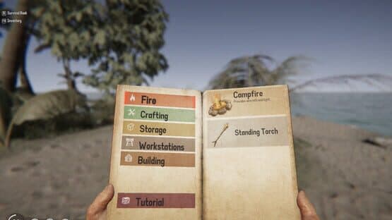 Project Castaway — screenshot 3