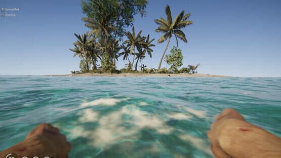 Project Castaway — screenshot 4