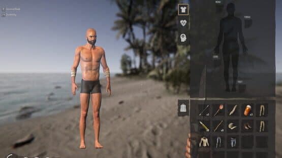 Project Castaway — screenshot 6