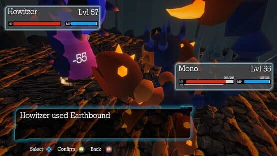 Re: Summon — screenshot 1