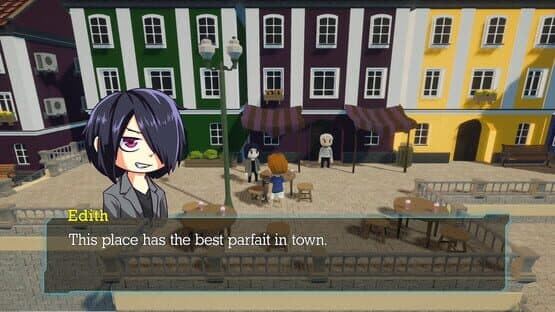 Re: Summon — screenshot 3