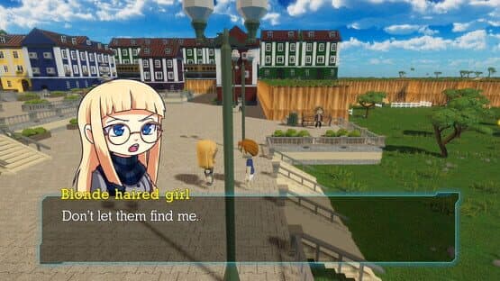 Re: Summon — screenshot 7