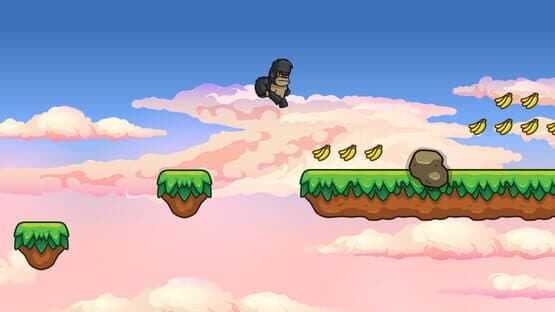 Jumpilla — screenshot 1