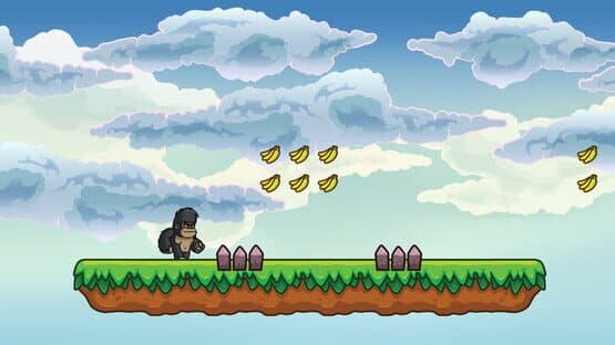 Jumpilla — screenshot 2