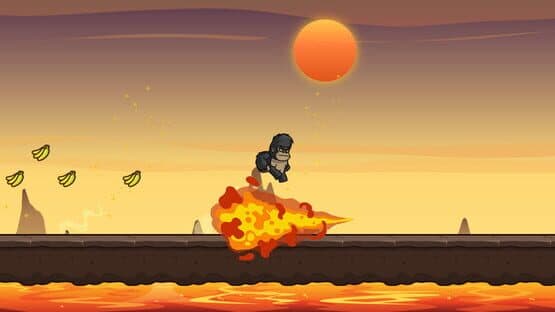 Jumpilla — screenshot 3