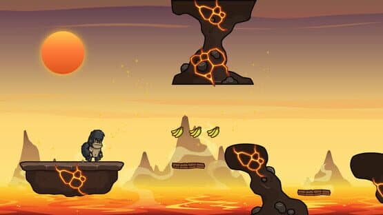 Jumpilla — screenshot 4