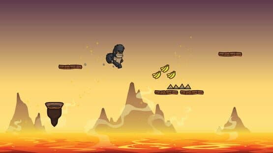 Jumpilla — screenshot 5