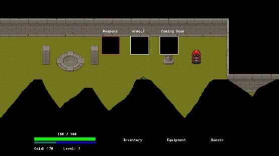 Shibadungeon — screenshot 6