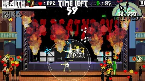 Dive Bar Superstars — screenshot 2