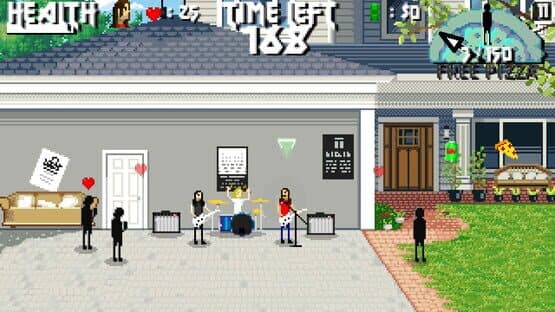 Dive Bar Superstars — screenshot 3