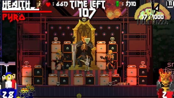 Dive Bar Superstars — screenshot 5