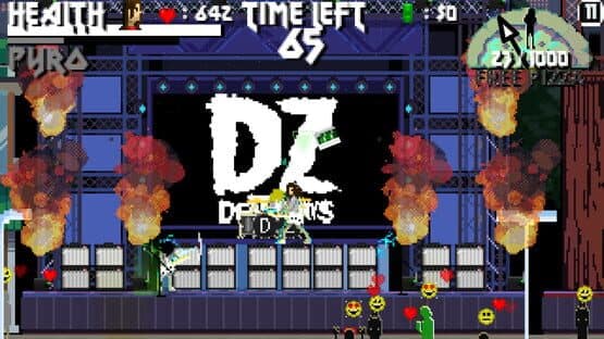 Dive Bar Superstars — screenshot 6