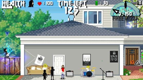 Dive Bar Superstars — screenshot 7