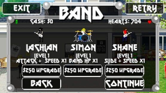 Dive Bar Superstars — screenshot 8