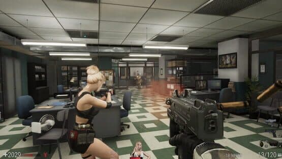 Wars and Roses — screenshot 1