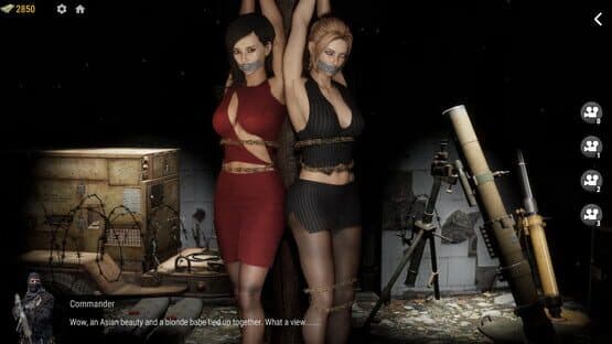 Wars and Roses — screenshot 3