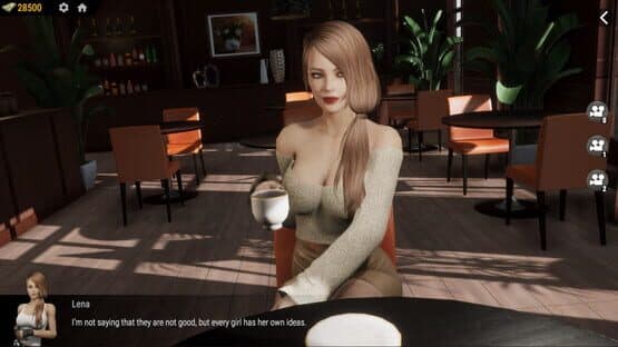 Wars and Roses — screenshot 4