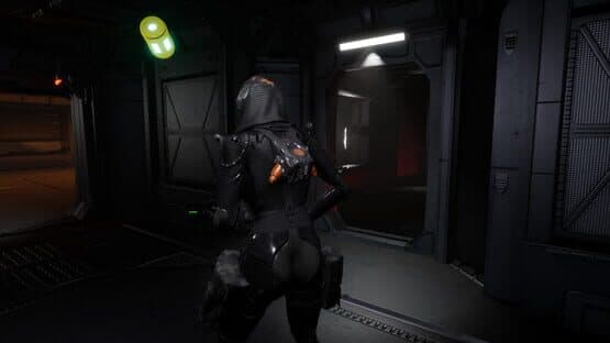 NeuraGun — screenshot 3