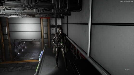 NeuraGun — screenshot 4