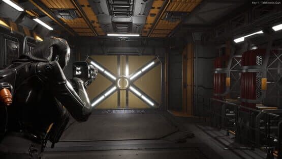 NeuraGun — screenshot 5
