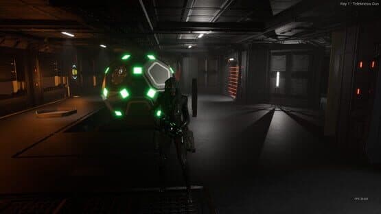 NeuraGun — screenshot 6