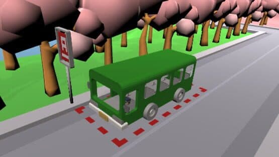 Stop the Bus! — screenshot 1