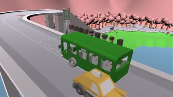 Stop the Bus! — screenshot 2