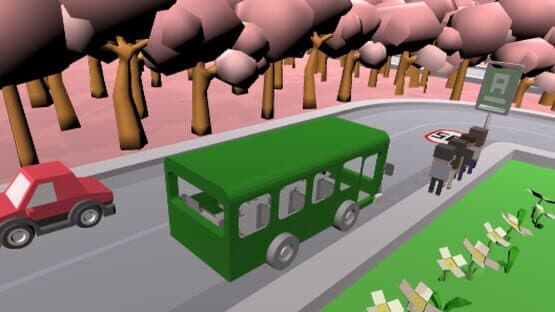 Stop the Bus! — screenshot 3