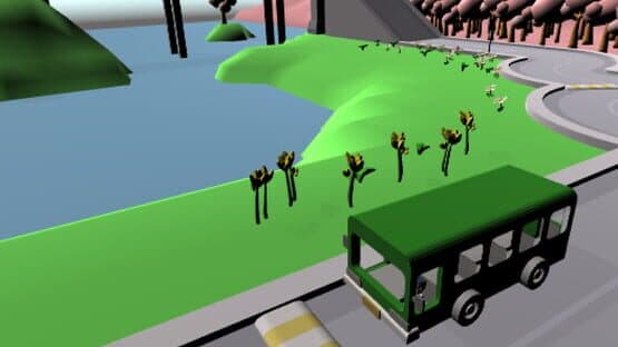 Stop the Bus! — screenshot 4