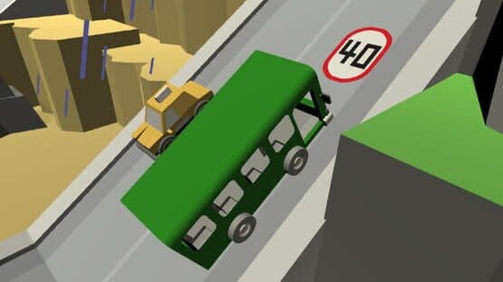 Stop the Bus! — screenshot 5