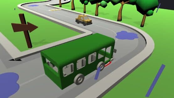 Stop the Bus! — screenshot 6