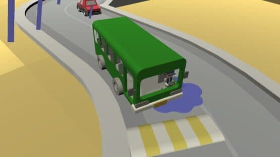 Stop the Bus! — screenshot 7