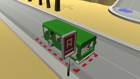 Stop the Bus! — screenshot 8