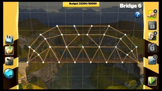 Bridge Constructor: Ultimate Edition — screenshot 2