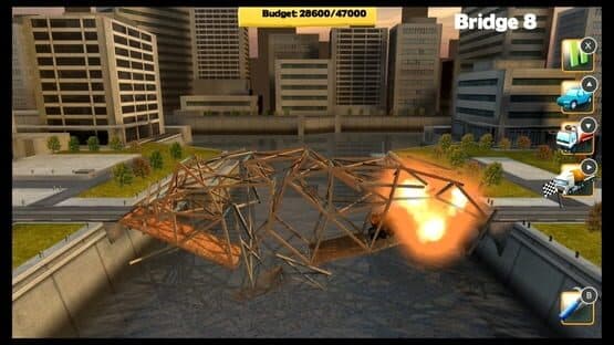 Bridge Constructor: Ultimate Edition — screenshot 3
